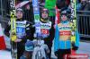 146 Simon Ammann, Anssi Koivuranta, Kamil Stoch 146 Simon Ammann, Anssi Koivuranta, Kamil Stoch